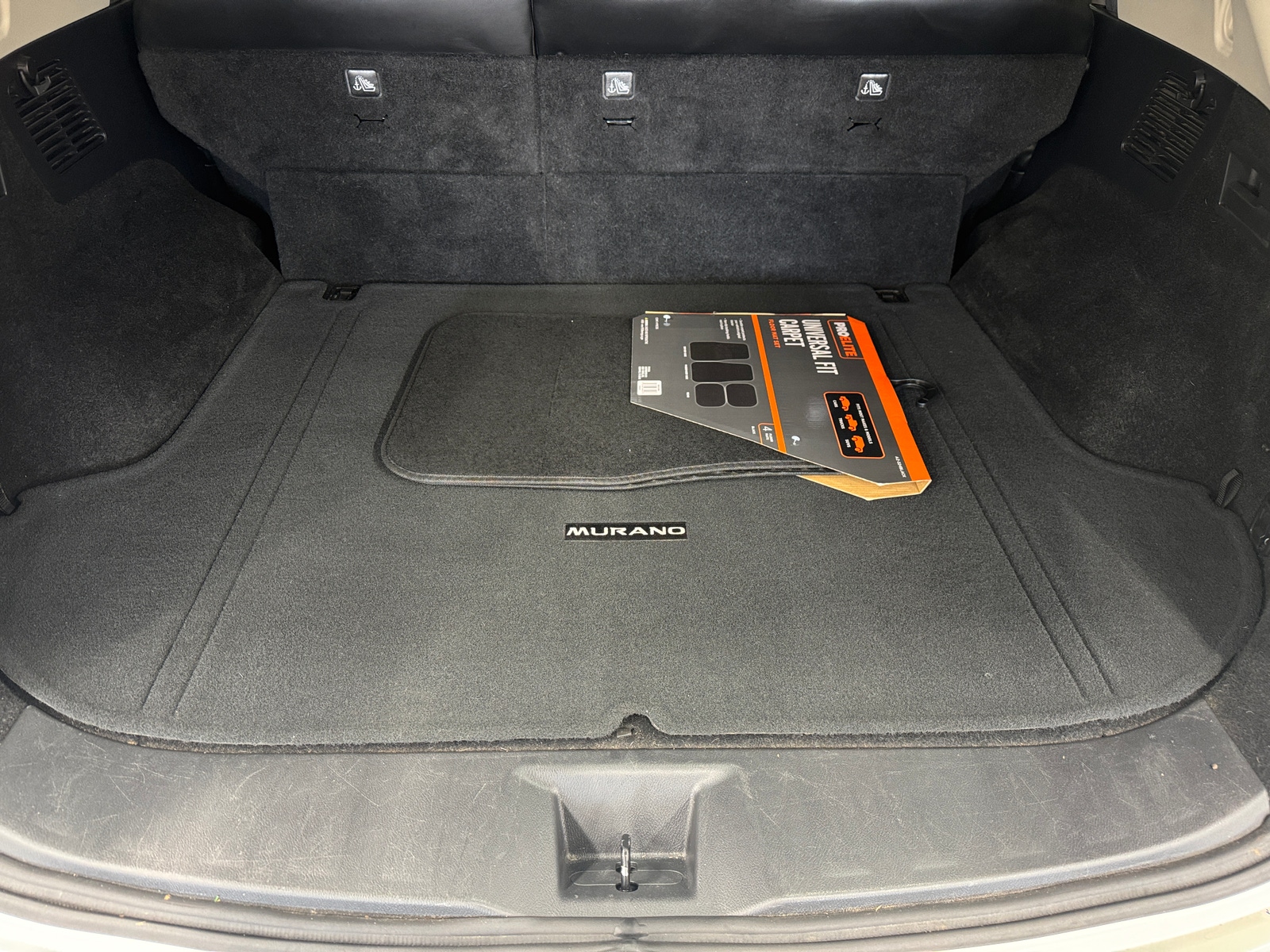 Thumbnail: 2015 Nissan Murano - 6