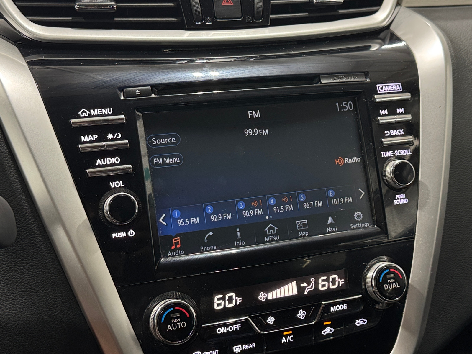 Thumbnail: 2015 Nissan Murano - 3