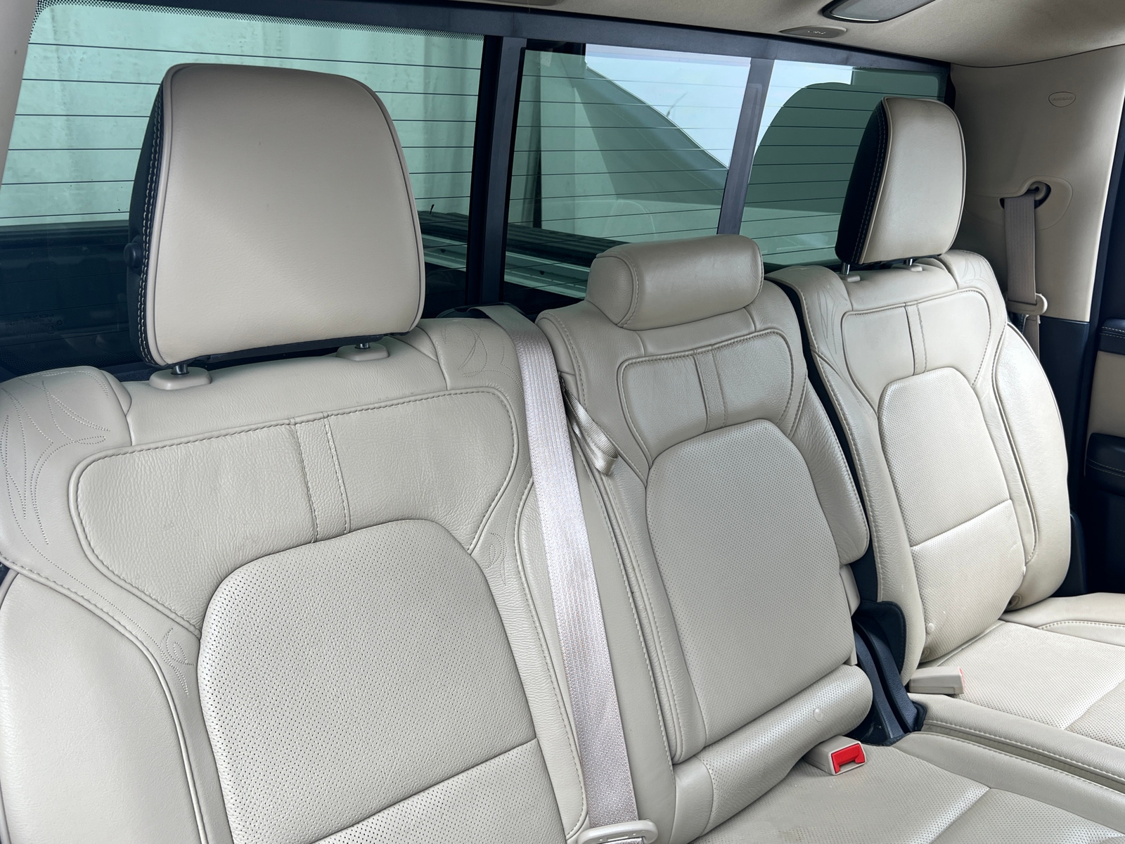Thumbnail: 2019 RAM 1500 - 5