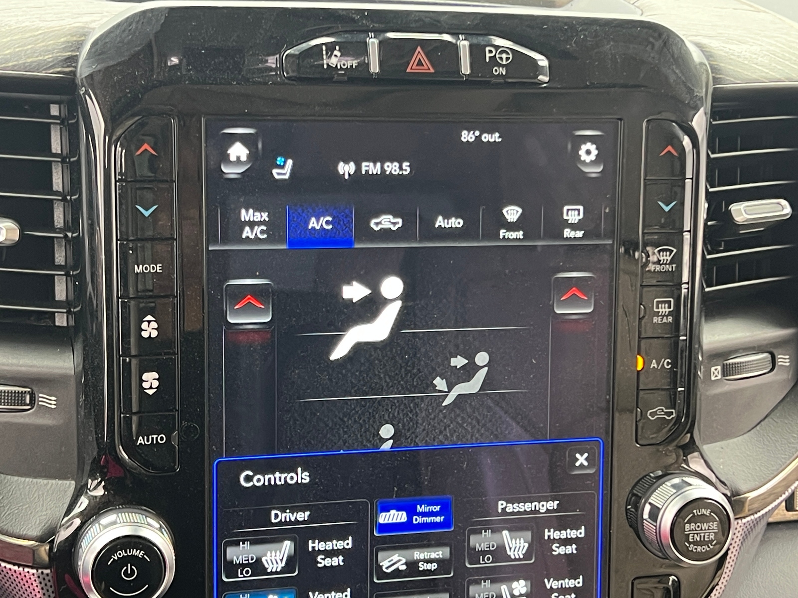 Thumbnail: 2019 RAM 1500 - 3