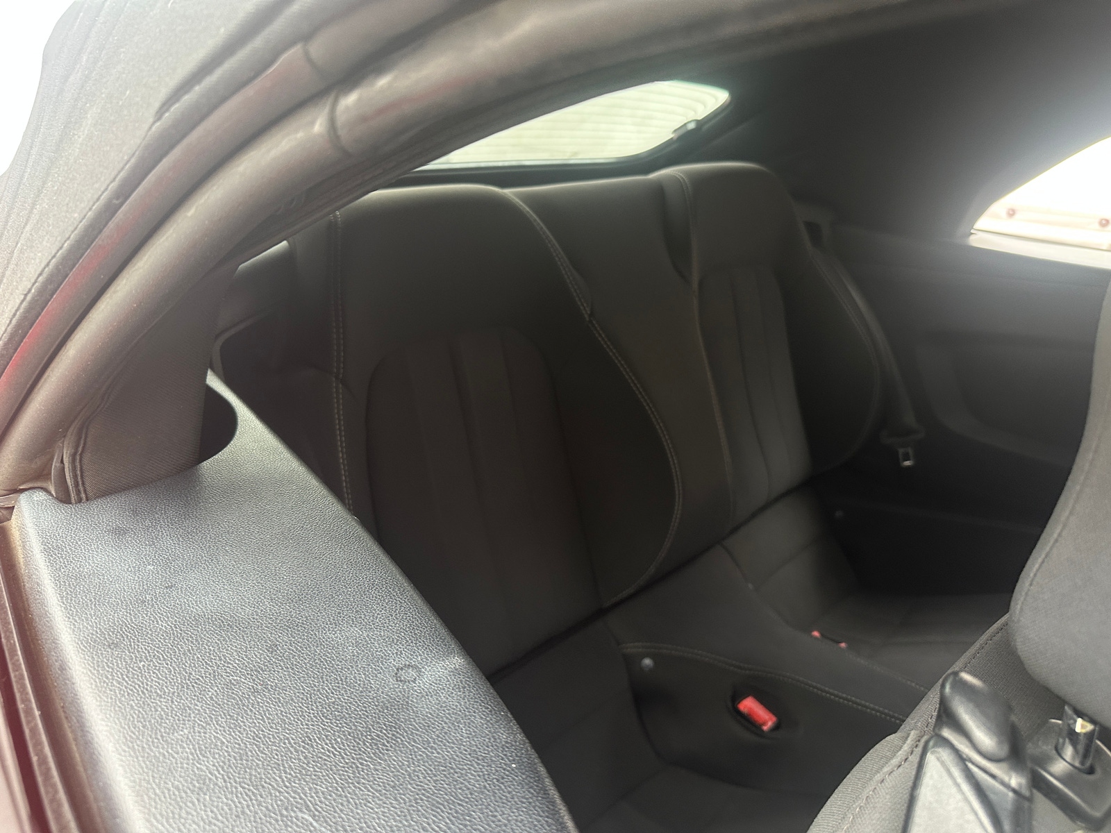 Thumbnail: 2019 Ford Mustang - 6