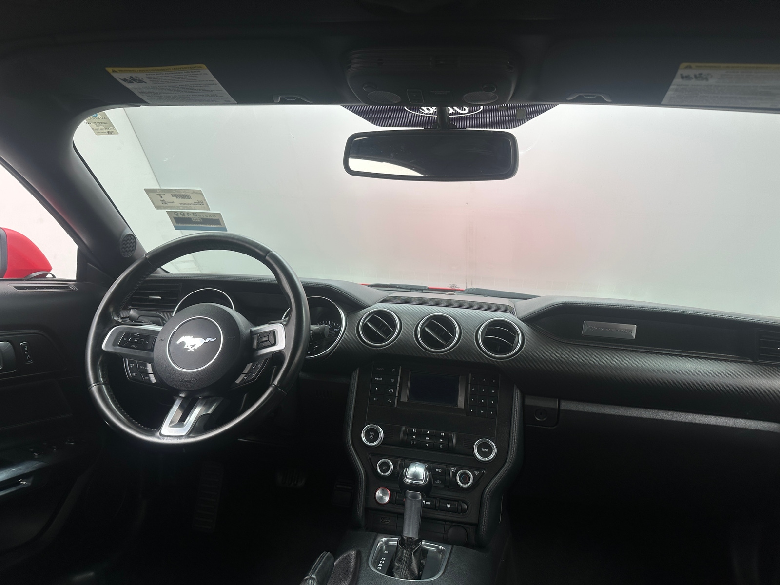 Thumbnail: 2019 Ford Mustang - 3