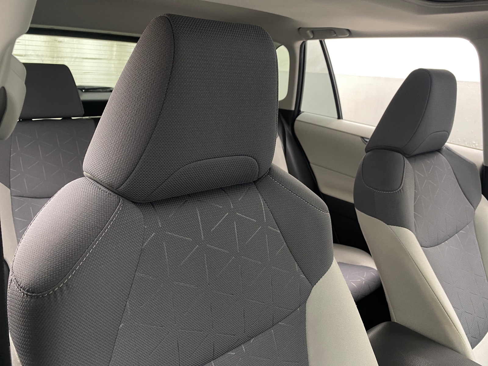 Thumbnail: 2019 Toyota RAV4 - 2