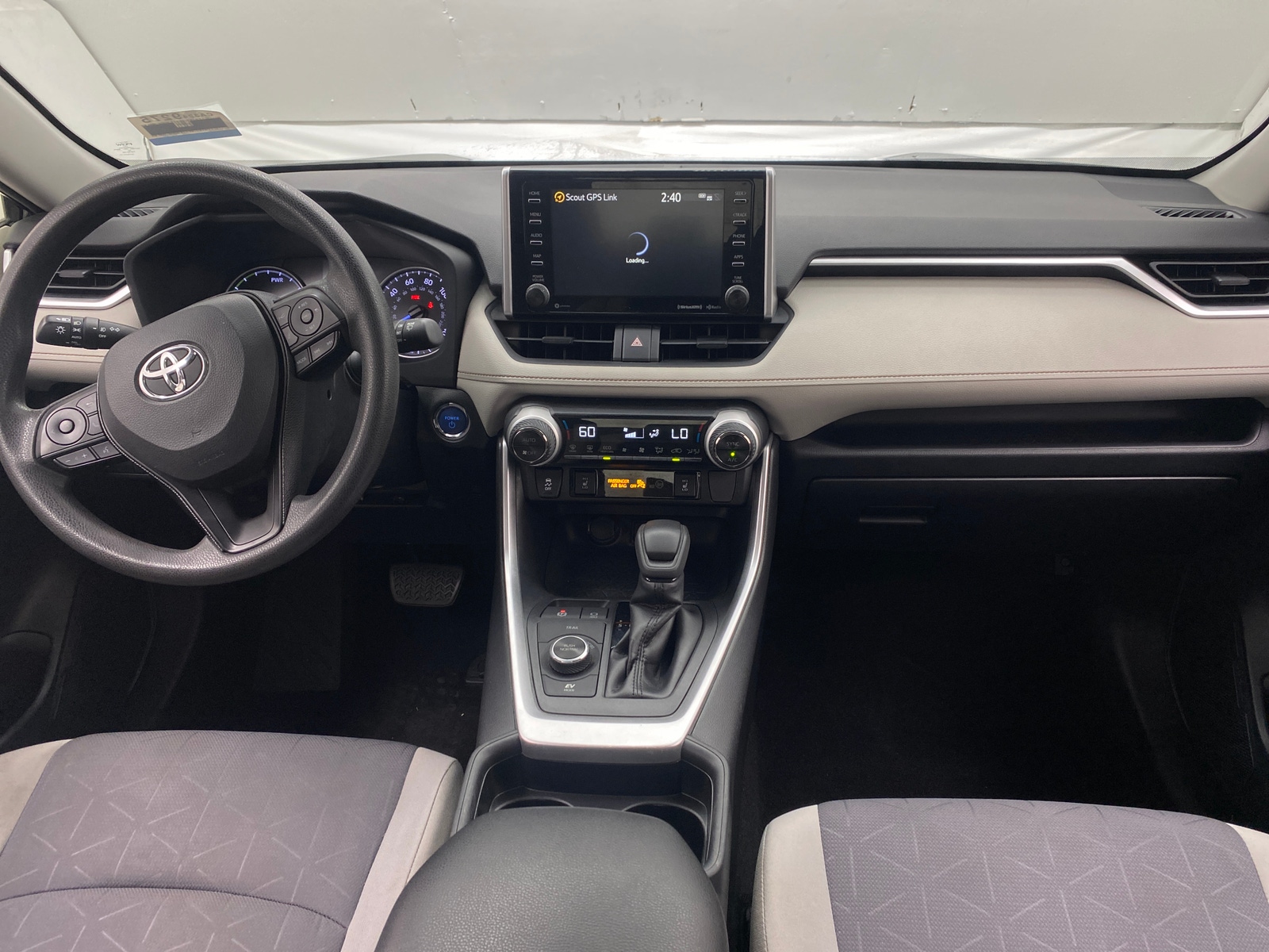 Thumbnail: 2019 Toyota RAV4 - 3