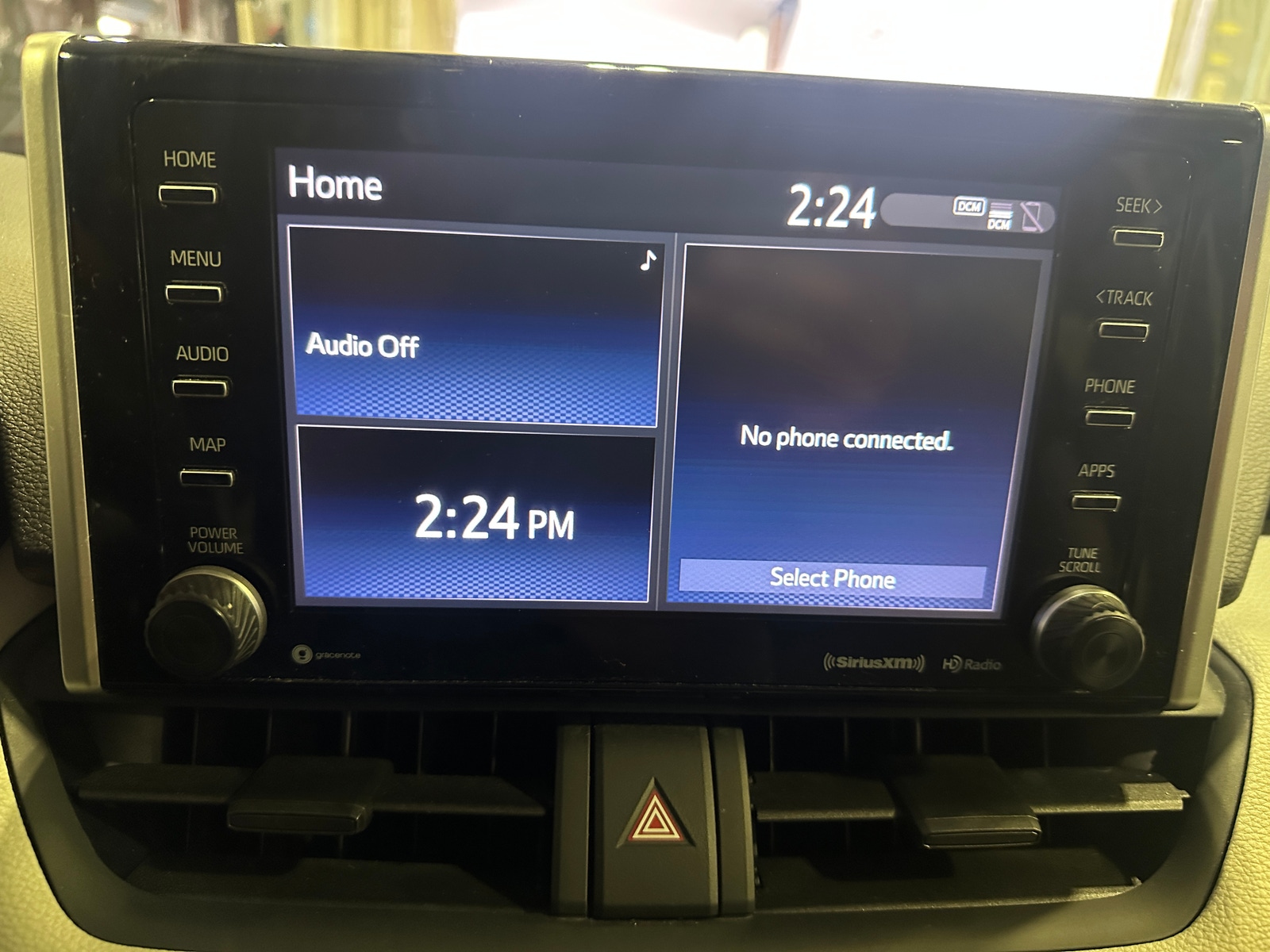 Thumbnail: 2019 Toyota RAV4 - 4