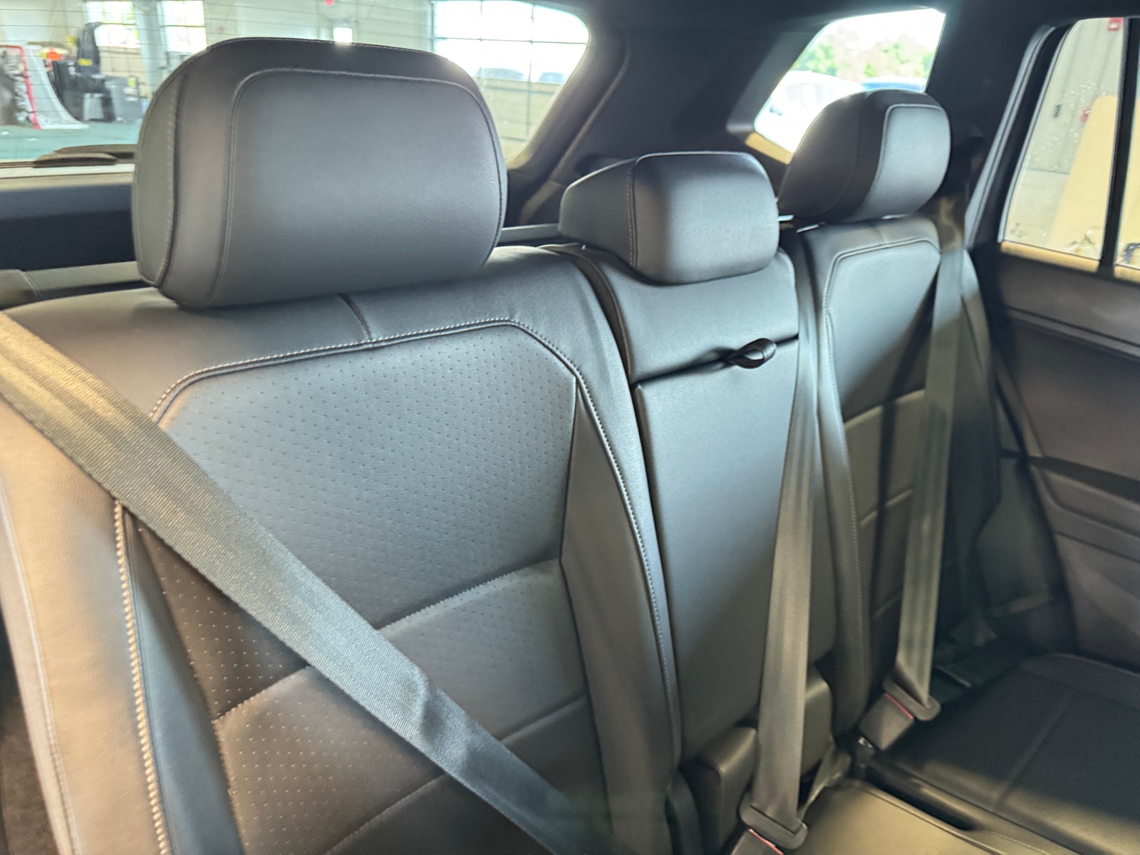 Thumbnail: 2019 Volkswagen Tiguan - 5