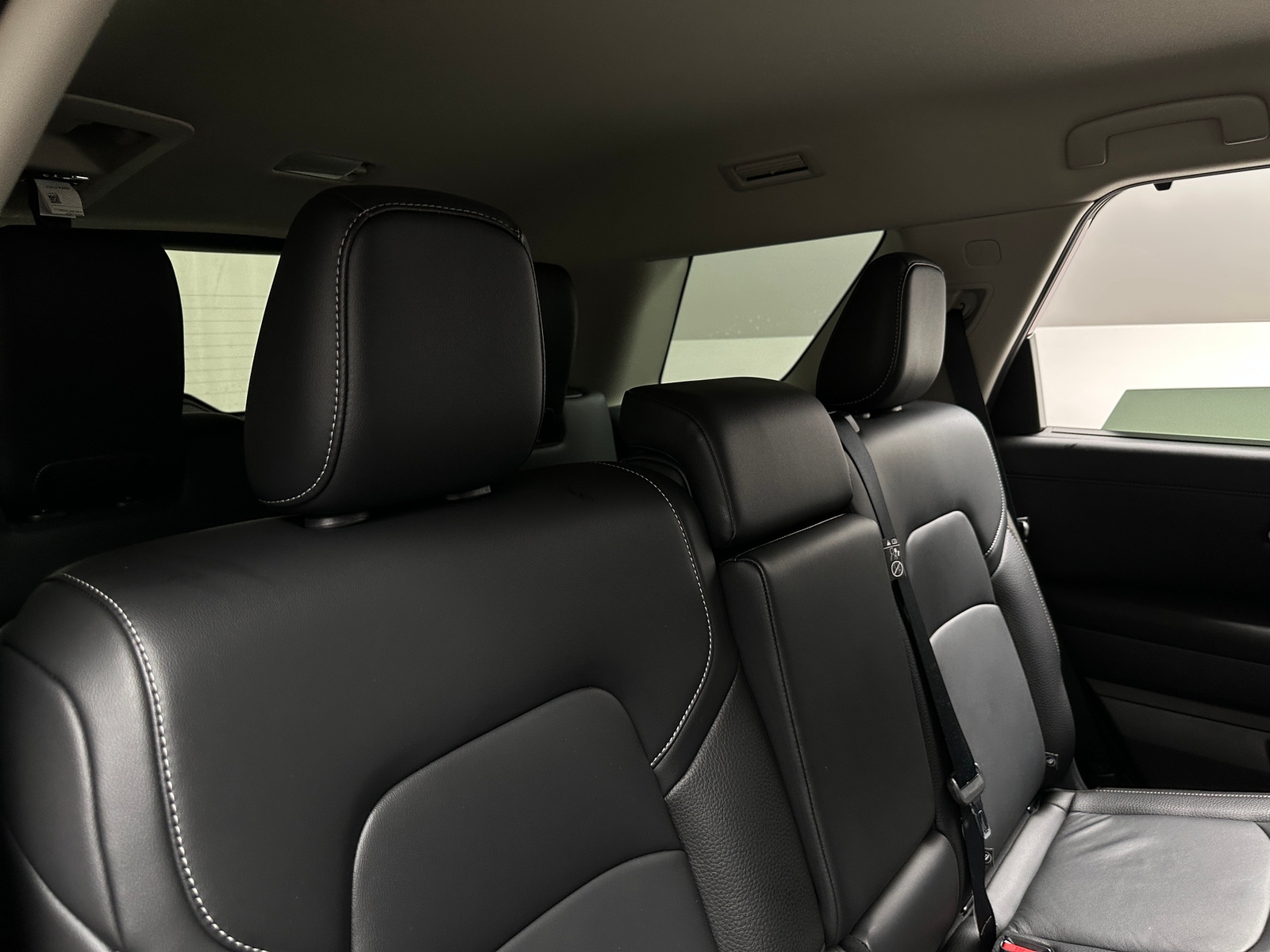 Thumbnail: 2024 Nissan Pathfinder - 5