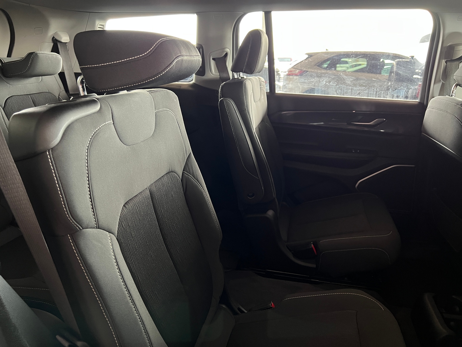 Thumbnail: 2021 Jeep Grand Cherokee L - 6