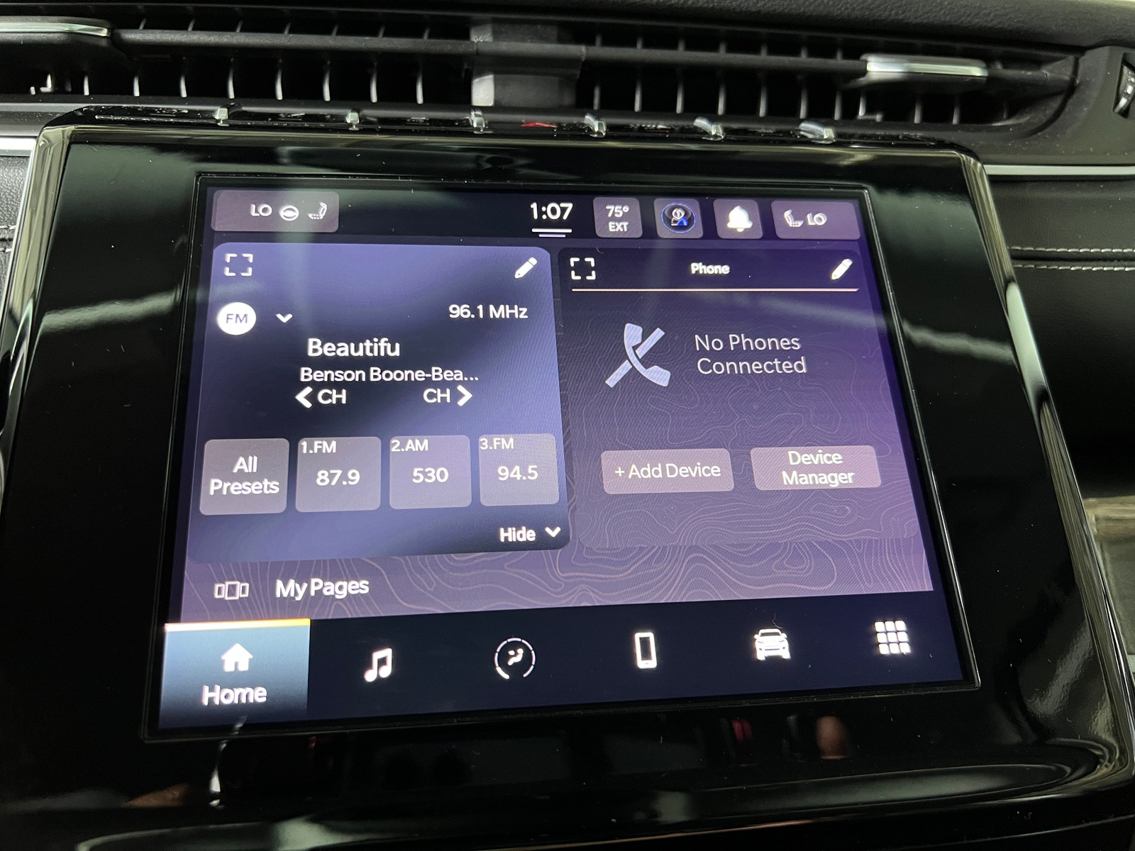 Thumbnail: 2021 Jeep Grand Cherokee L - 4