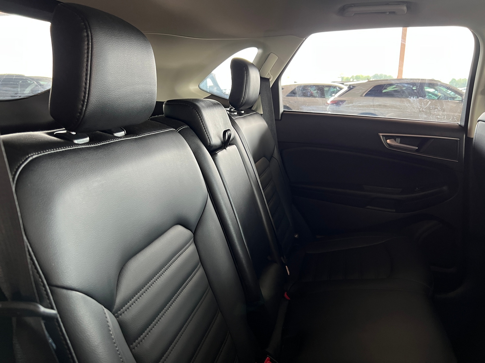 Thumbnail: 2024 Ford Edge - 5