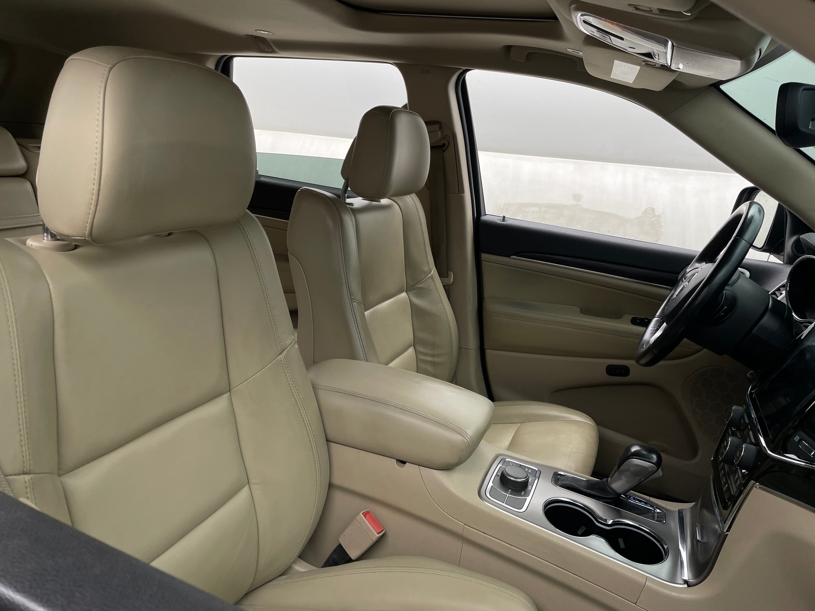 Thumbnail: 2019 Jeep Grand Cherokee - 2
