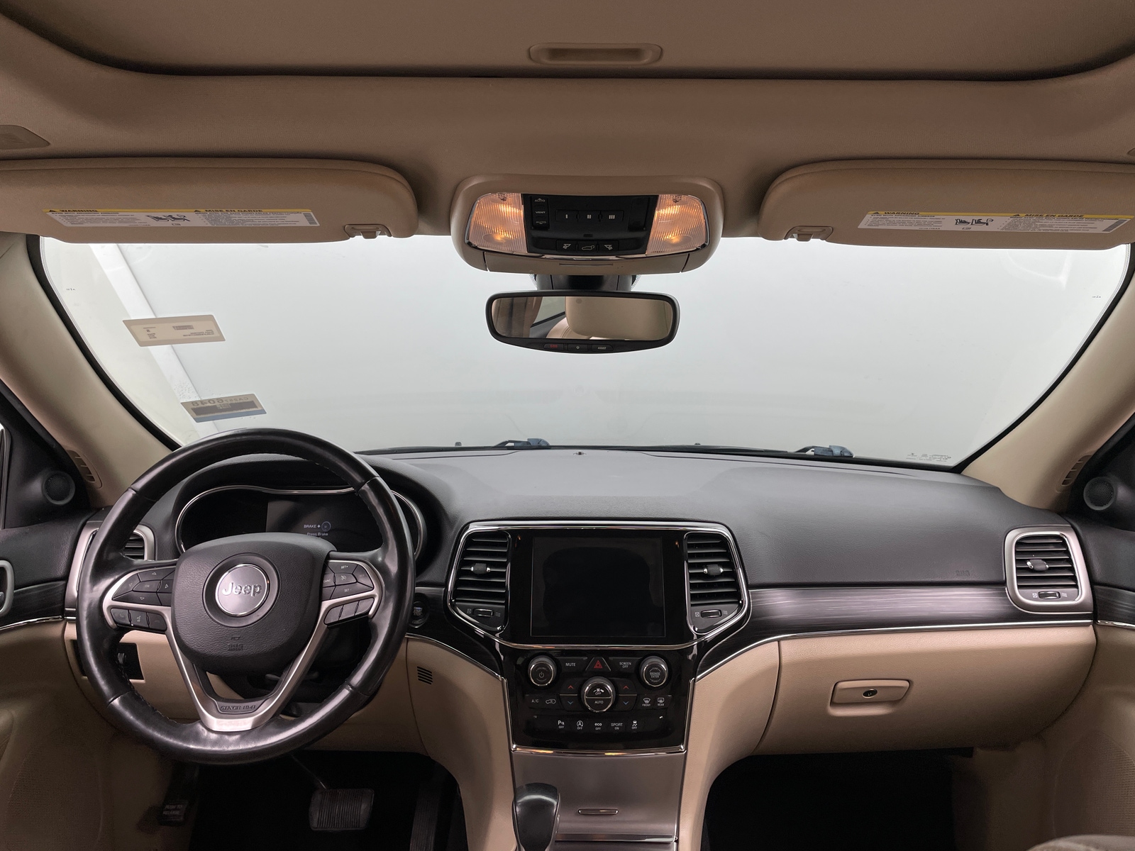 Thumbnail: 2019 Jeep Grand Cherokee - 3