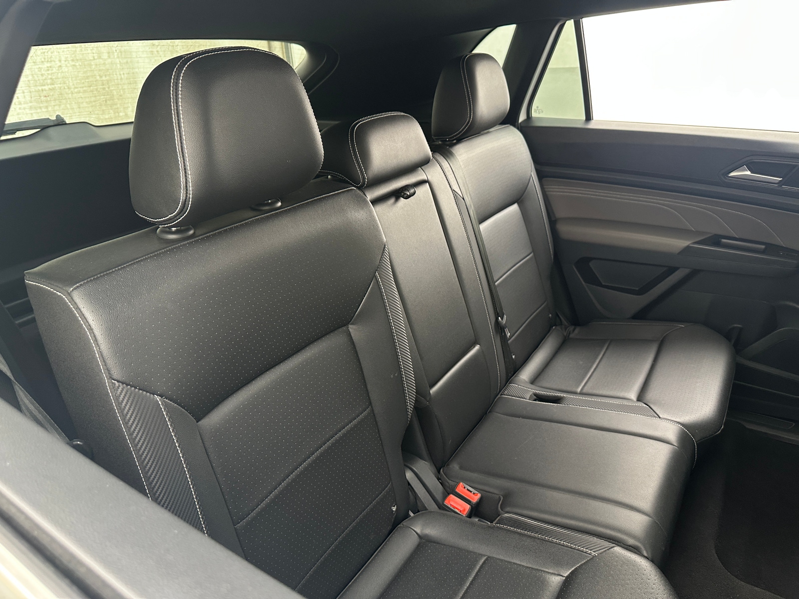 Thumbnail: 2021 Volkswagen Atlas - 5