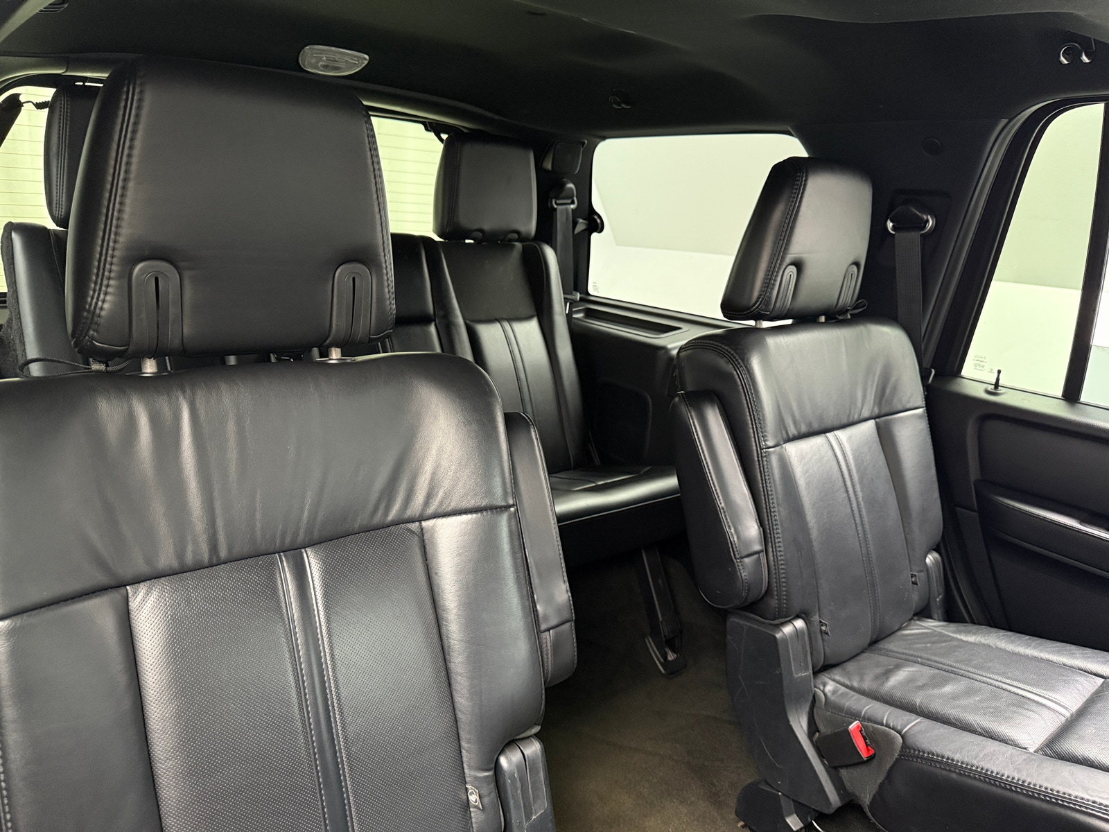 Thumbnail: 2015 Lincoln Navigator - 5