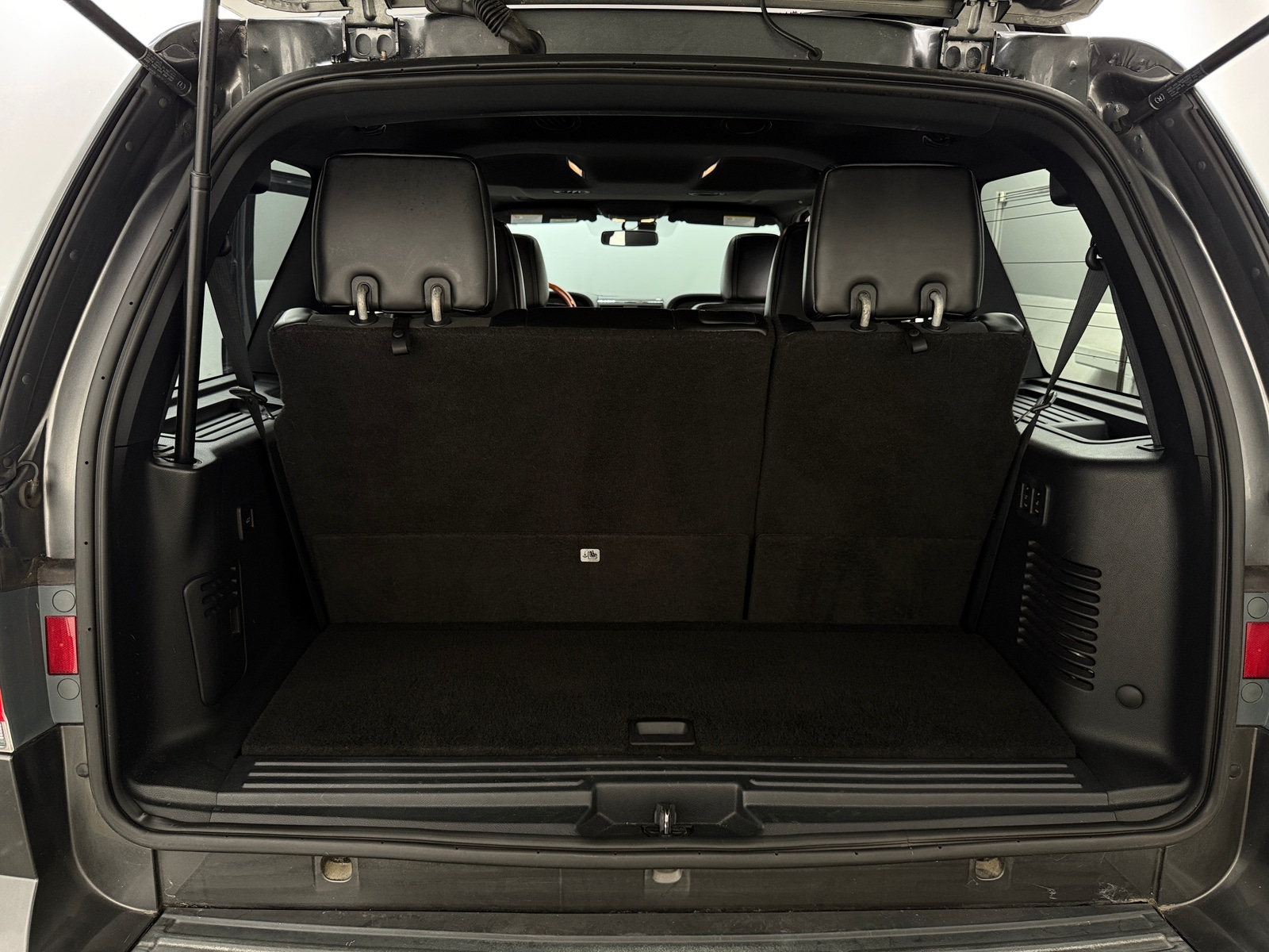 Thumbnail: 2015 Lincoln Navigator - 6