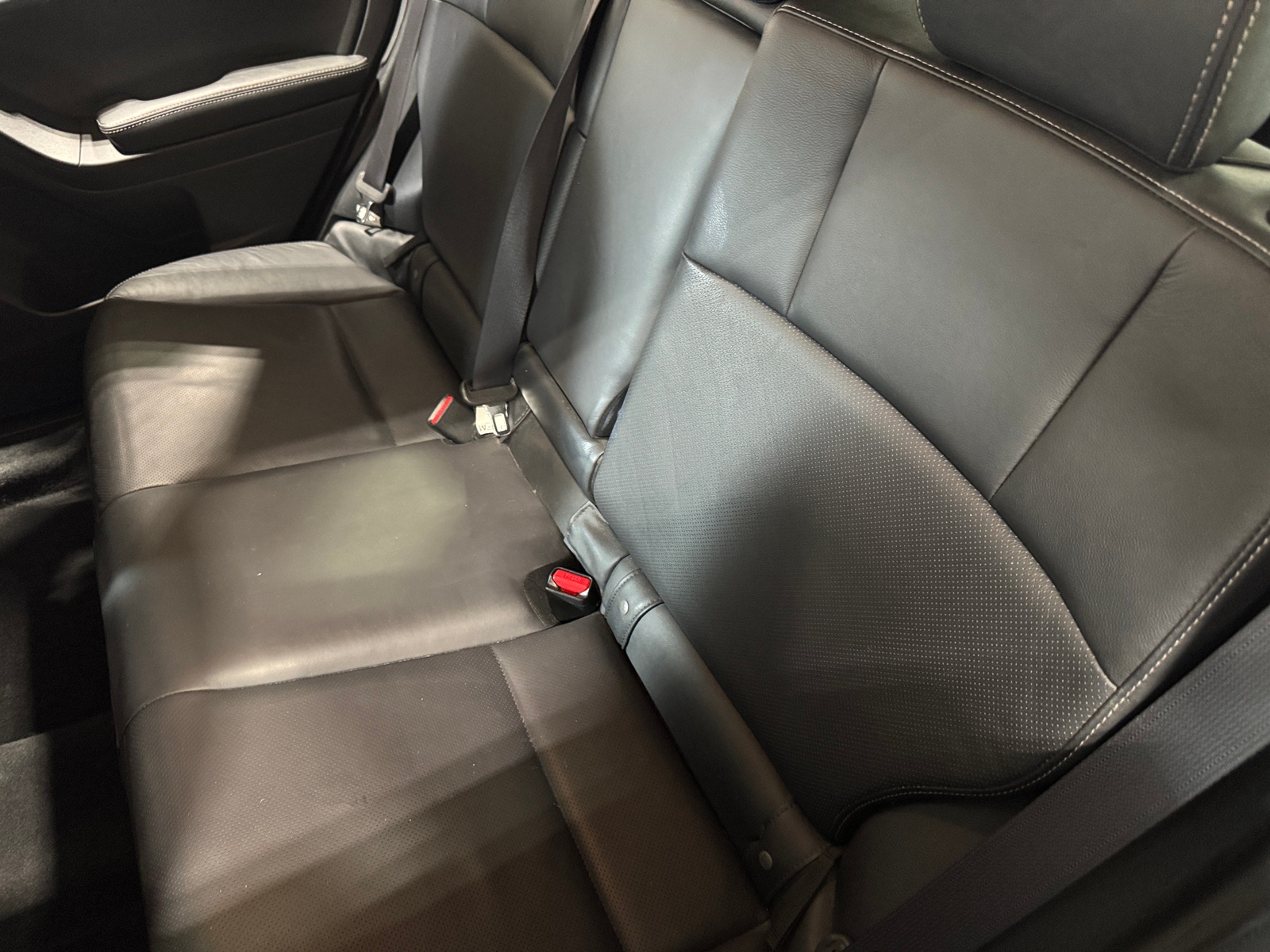 Thumbnail: 2015 Subaru Forester - 5
