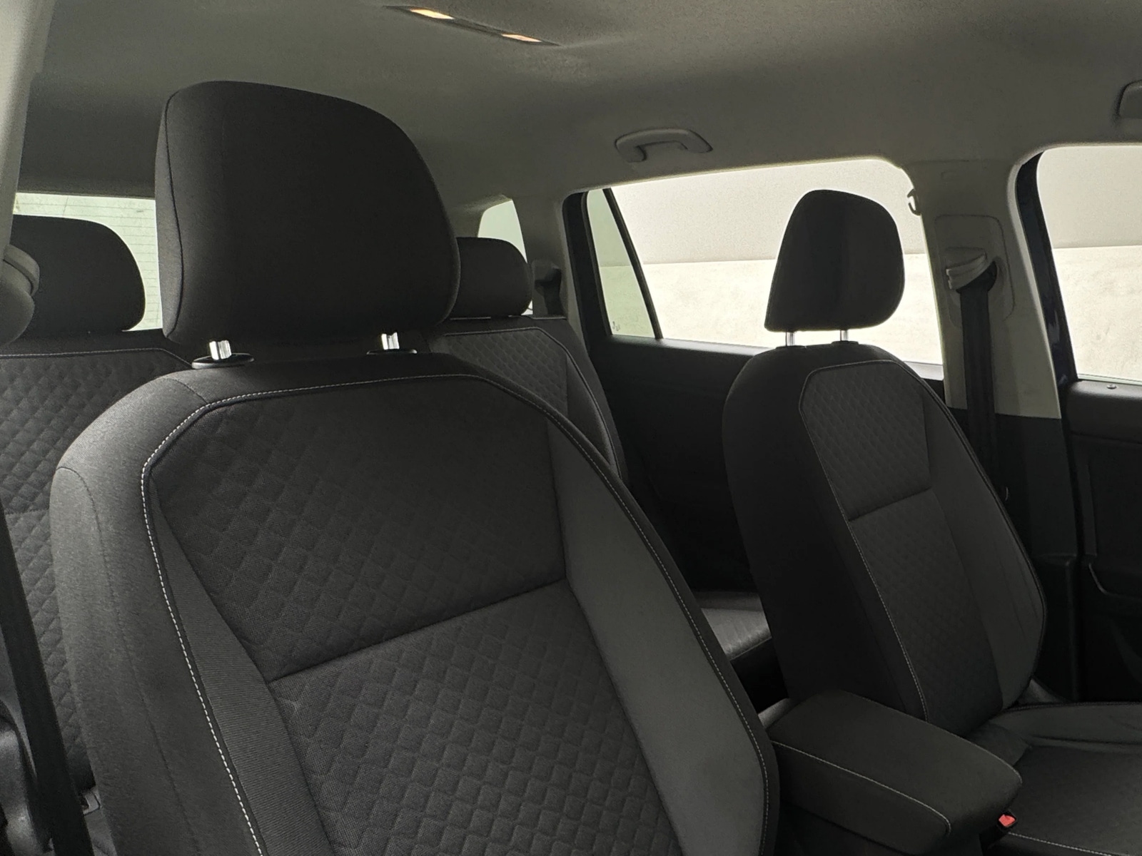 Thumbnail: 2021 Volkswagen Tiguan - 2