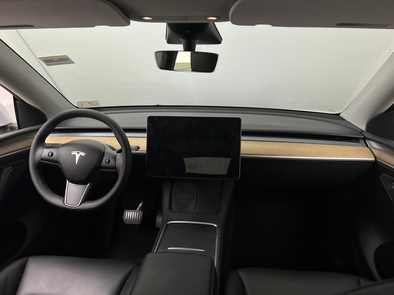 Thumbnail: 2023 Tesla Model Y - 2