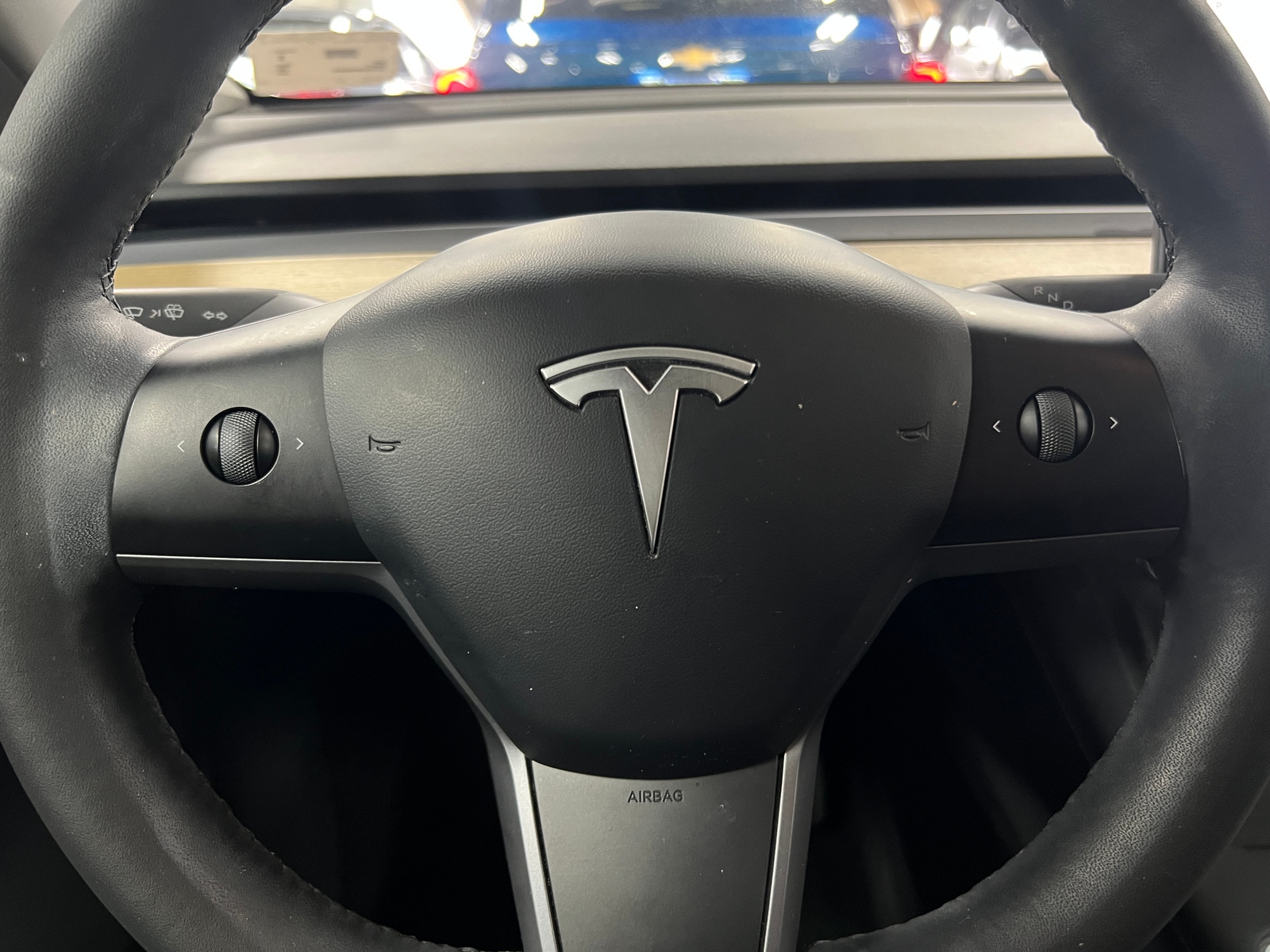 Thumbnail: 2023 Tesla Model Y - 4