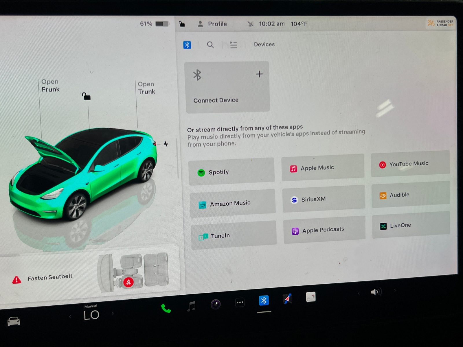 Thumbnail: 2023 Tesla Model Y - 3