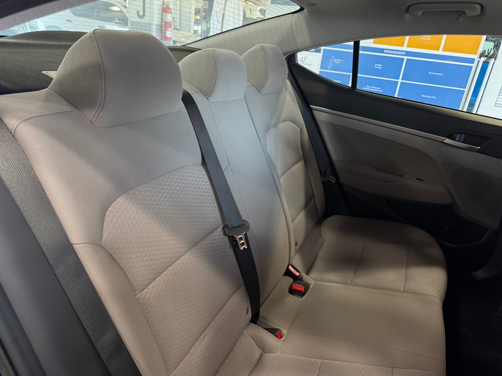 Thumbnail: 2020 Hyundai Elantra - 6