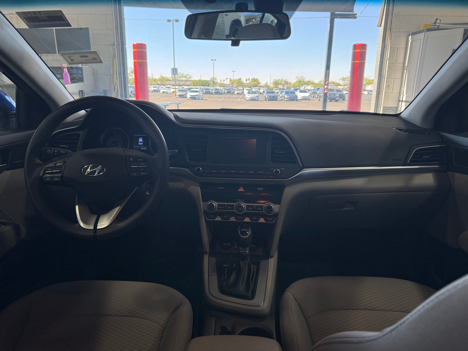 Thumbnail: 2020 Hyundai Elantra - 3