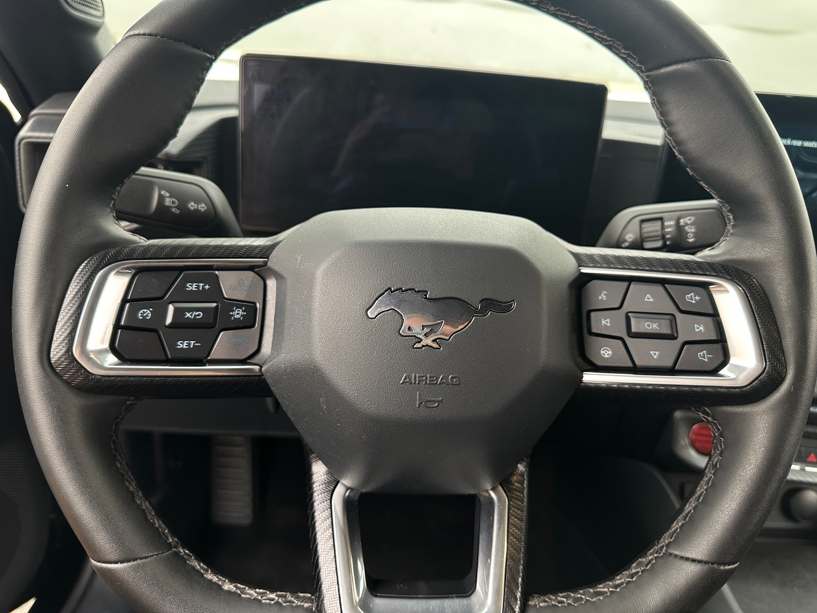 Thumbnail: 2024 Ford Mustang - 4