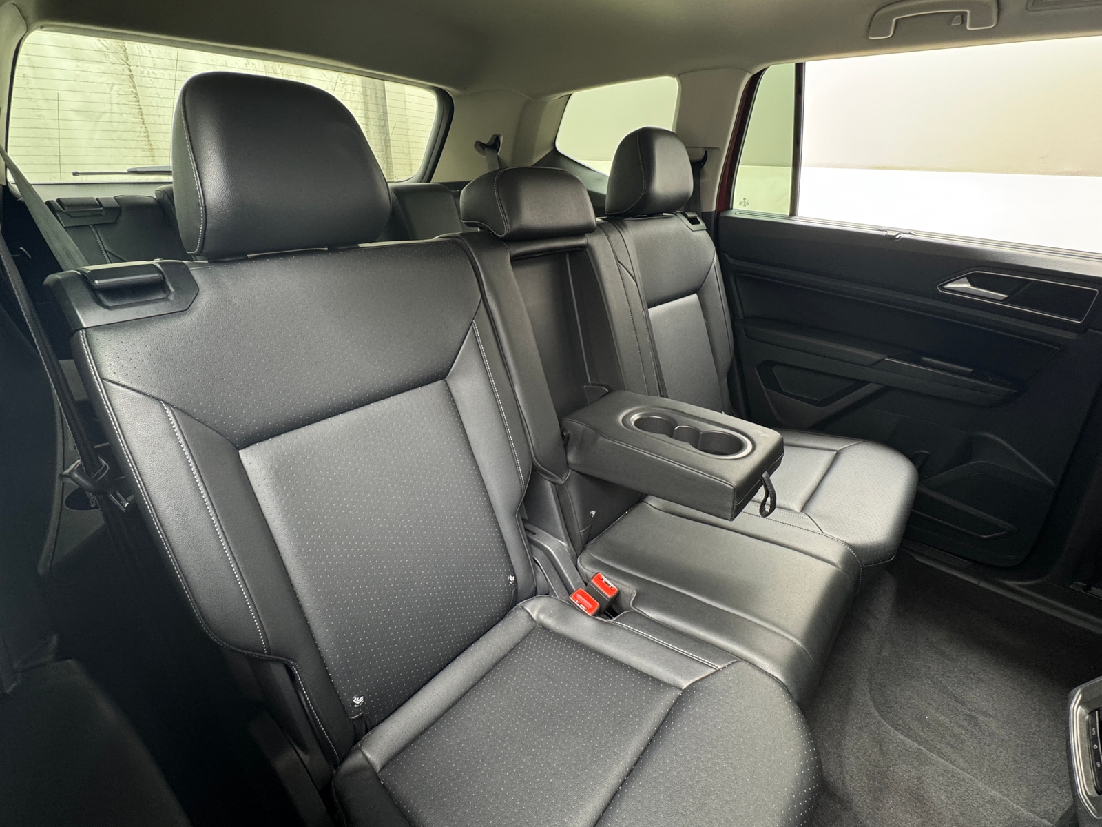 Thumbnail: 2019 Volkswagen Atlas - 5