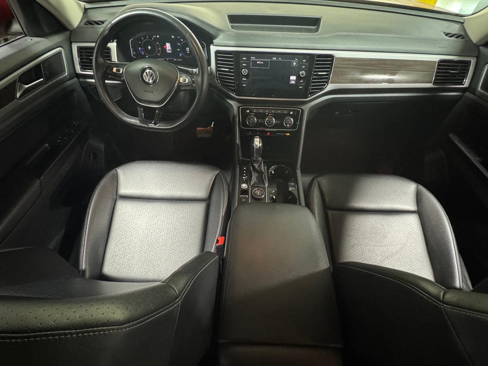 Thumbnail: 2019 Volkswagen Atlas - 2