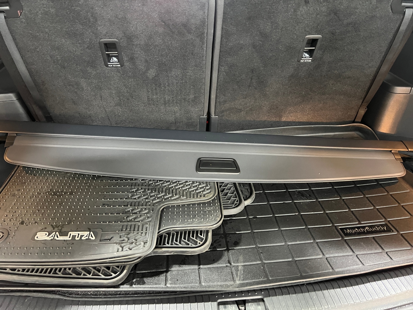 Thumbnail: 2019 Volkswagen Atlas - 6