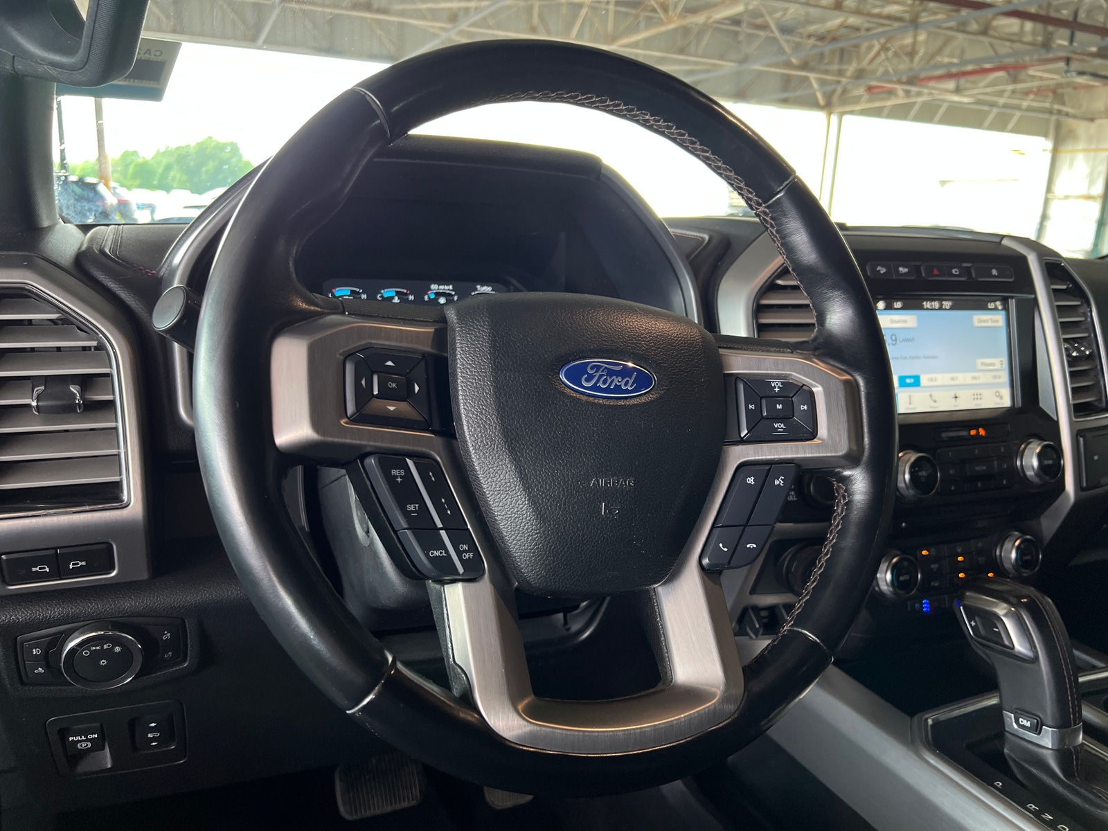 Thumbnail: 2018 Ford Econoline - 4