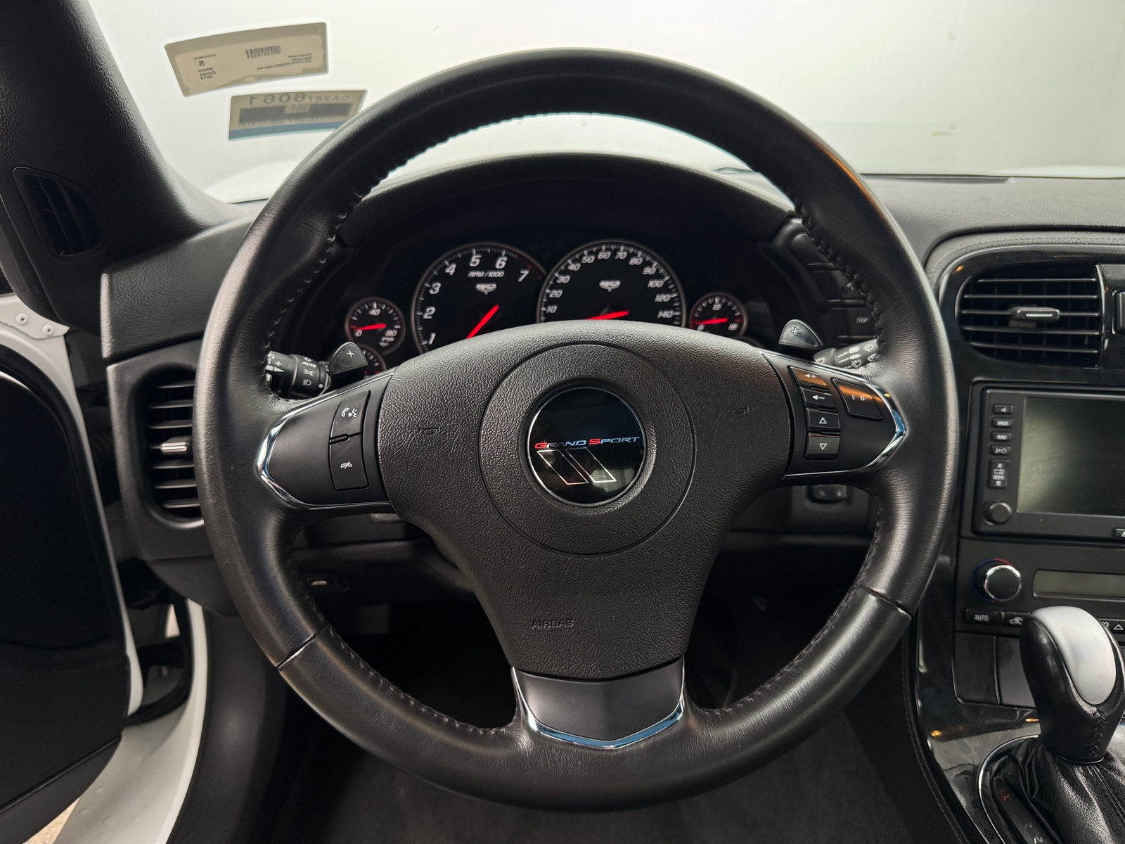 Thumbnail: 2013 Chevrolet Corvette - 3