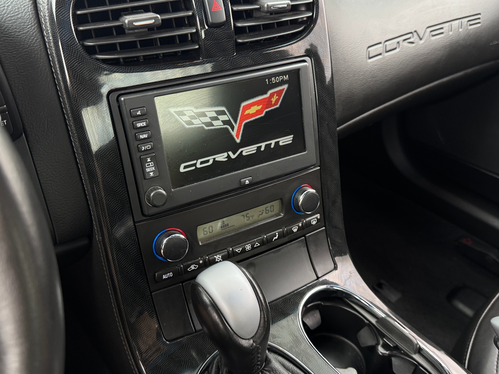 Thumbnail: 2013 Chevrolet Corvette - 2