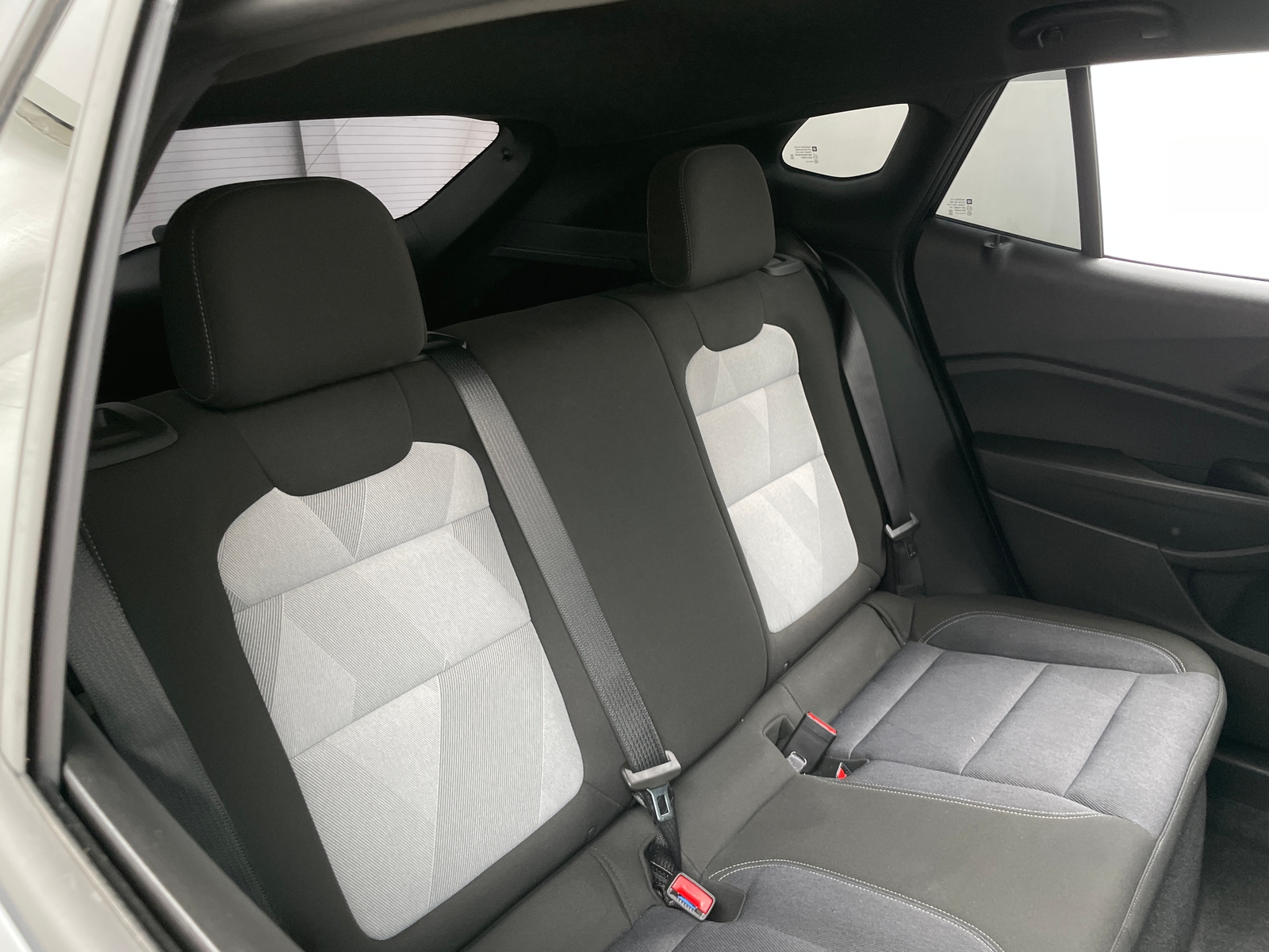 Thumbnail: 2024 Chevrolet Trax - 6