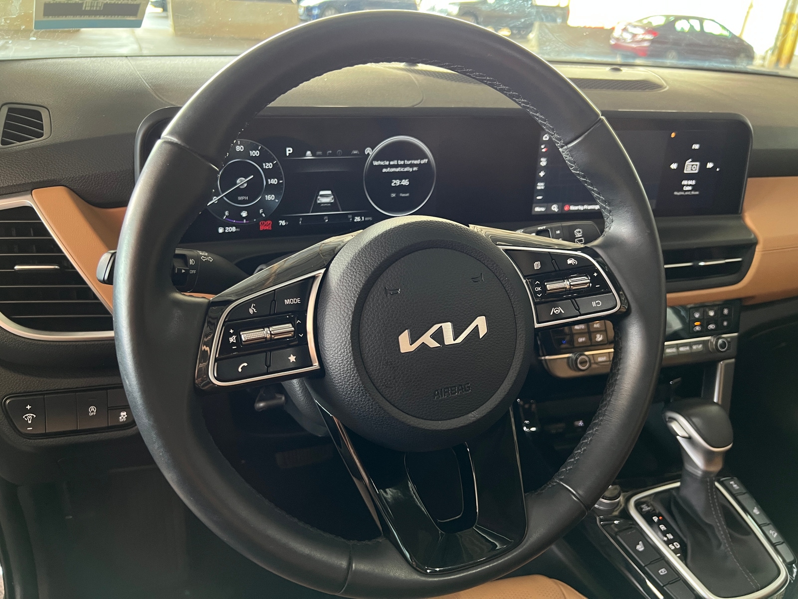 Thumbnail: 2024 Kia Seltos - 4