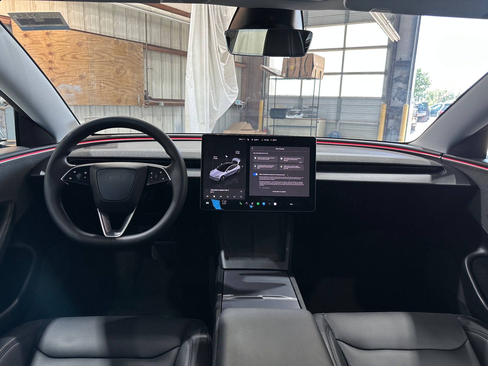 Thumbnail: 2025 Tesla Model 3 - 2