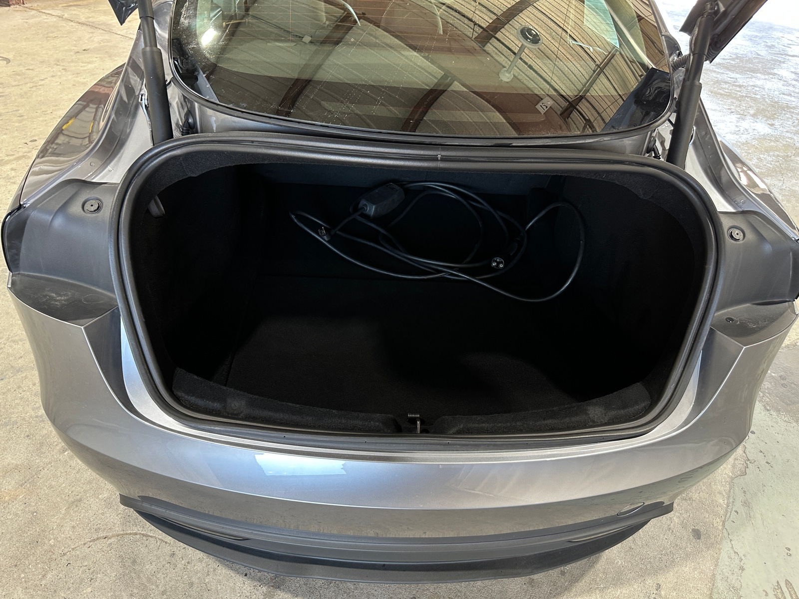 Thumbnail: 2025 Tesla Model 3 - 6