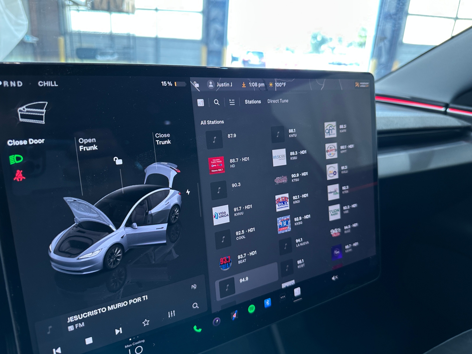 Thumbnail: 2025 Tesla Model 3 - 3