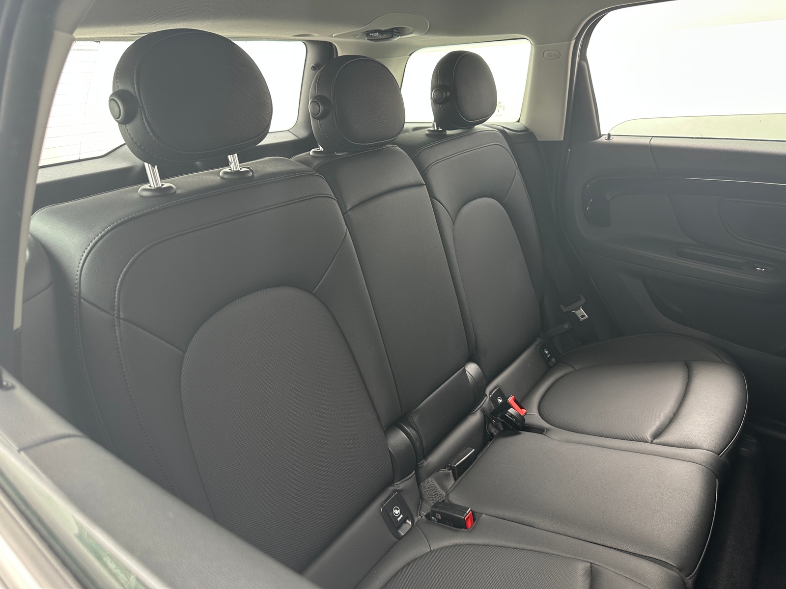 Thumbnail: 2024 MINI Cooper Countryman - 5