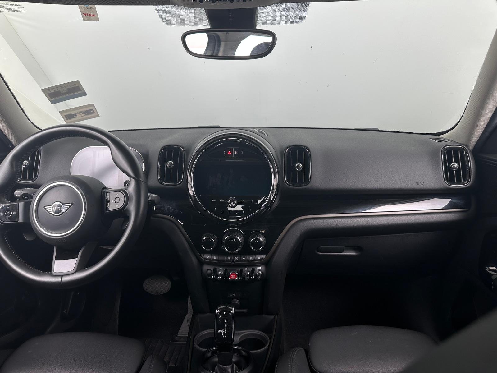Thumbnail: 2024 MINI Cooper Countryman - 2