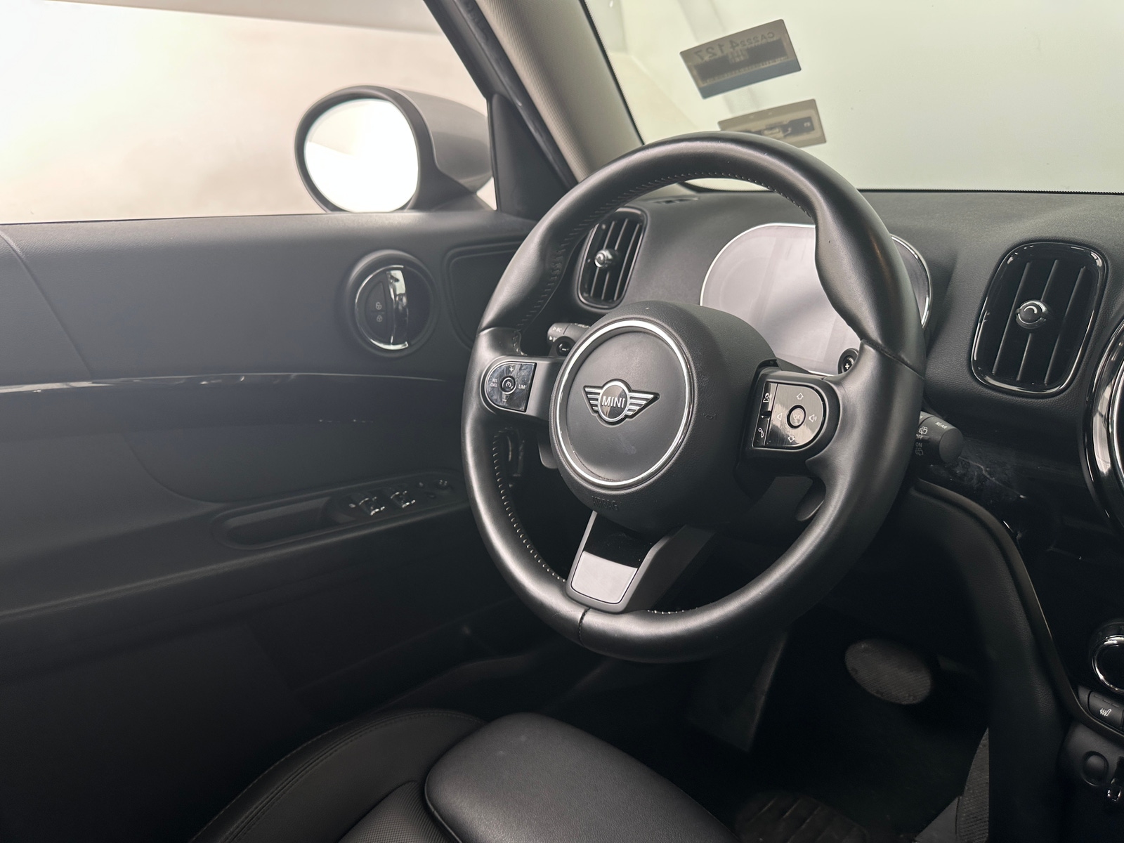 Thumbnail: 2024 MINI Cooper Countryman - 4