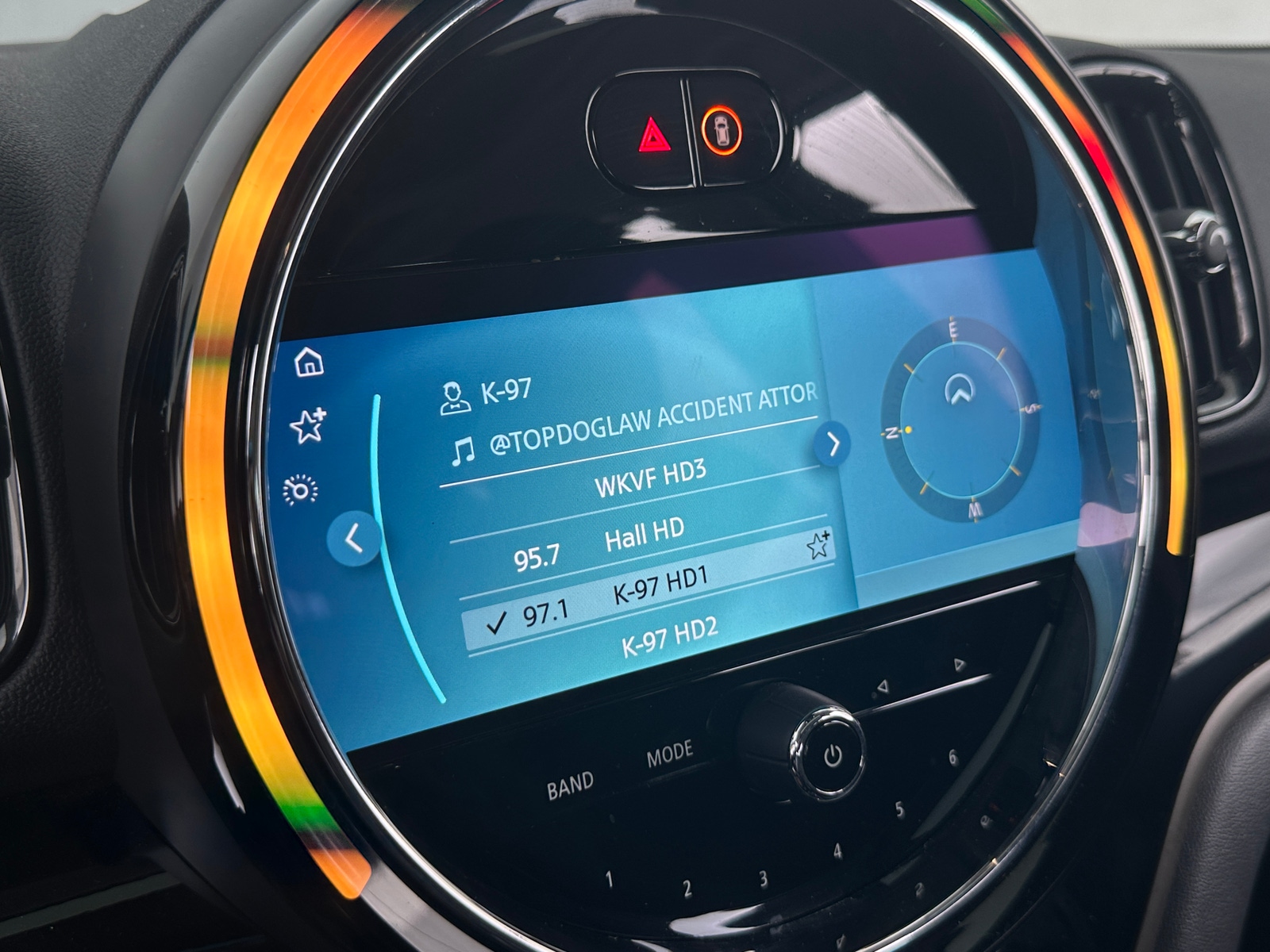 Thumbnail: 2024 MINI Cooper Countryman - 3