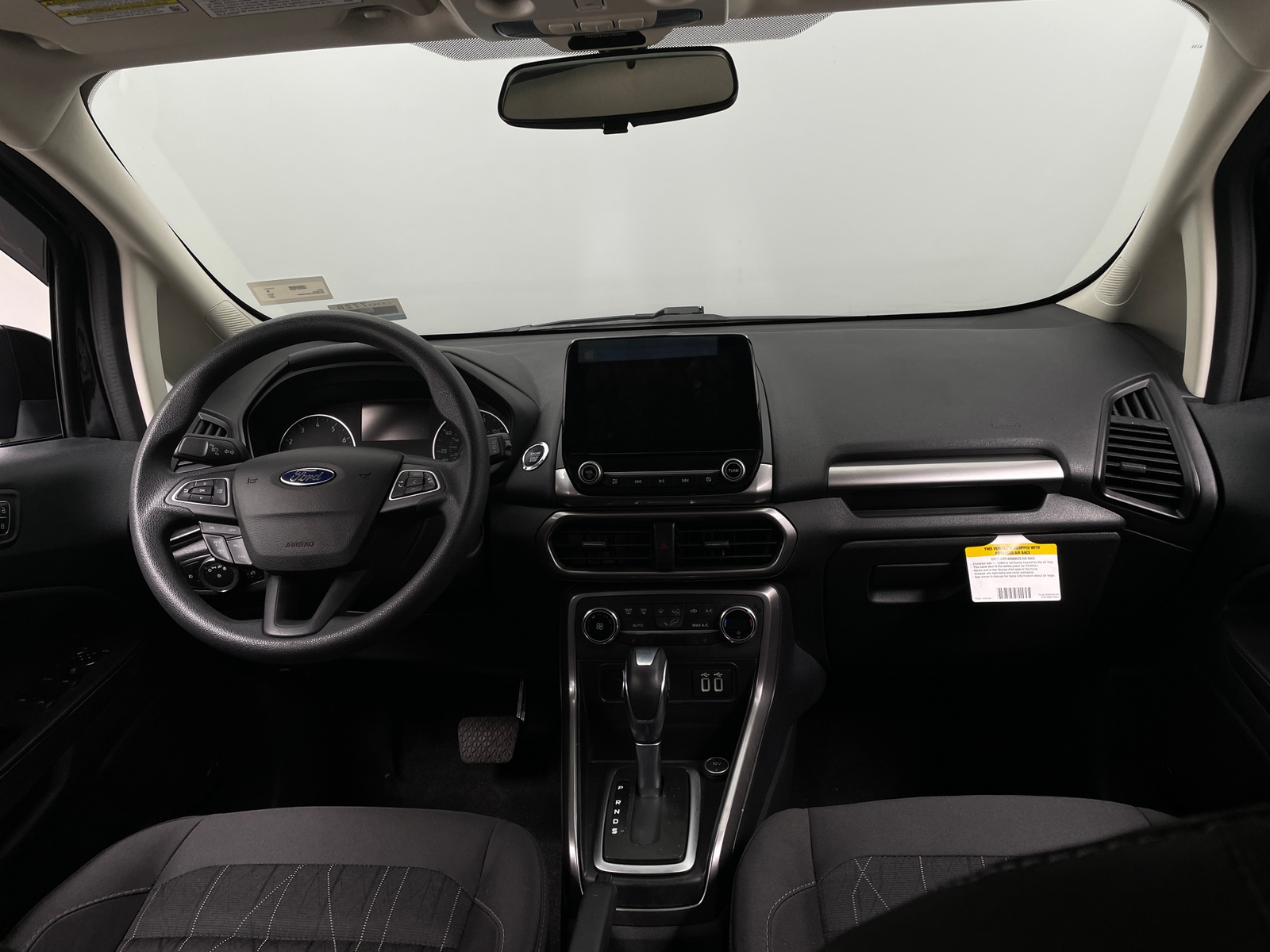 Thumbnail: 2022 Ford EcoSport - 3