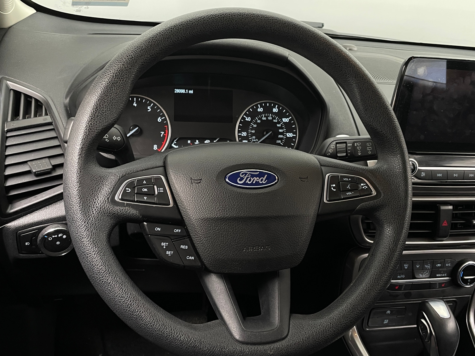 Thumbnail: 2022 Ford EcoSport - 5