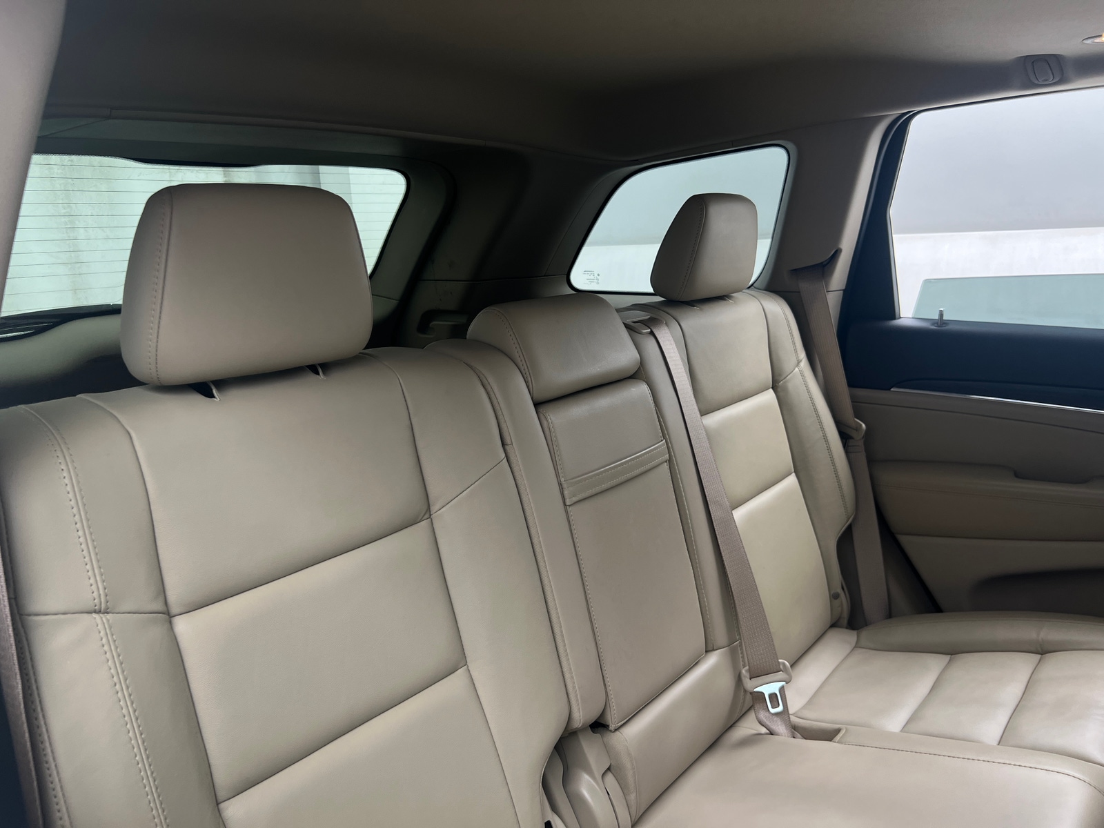 Thumbnail: 2020 Jeep Grand Cherokee - 5