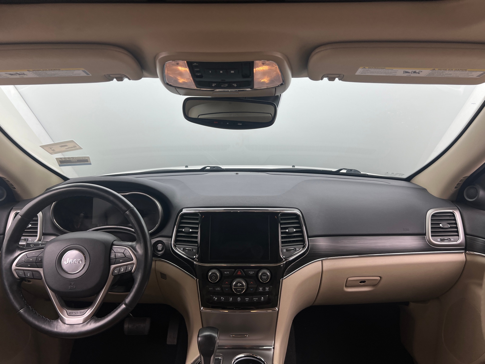 Thumbnail: 2020 Jeep Grand Cherokee - 2