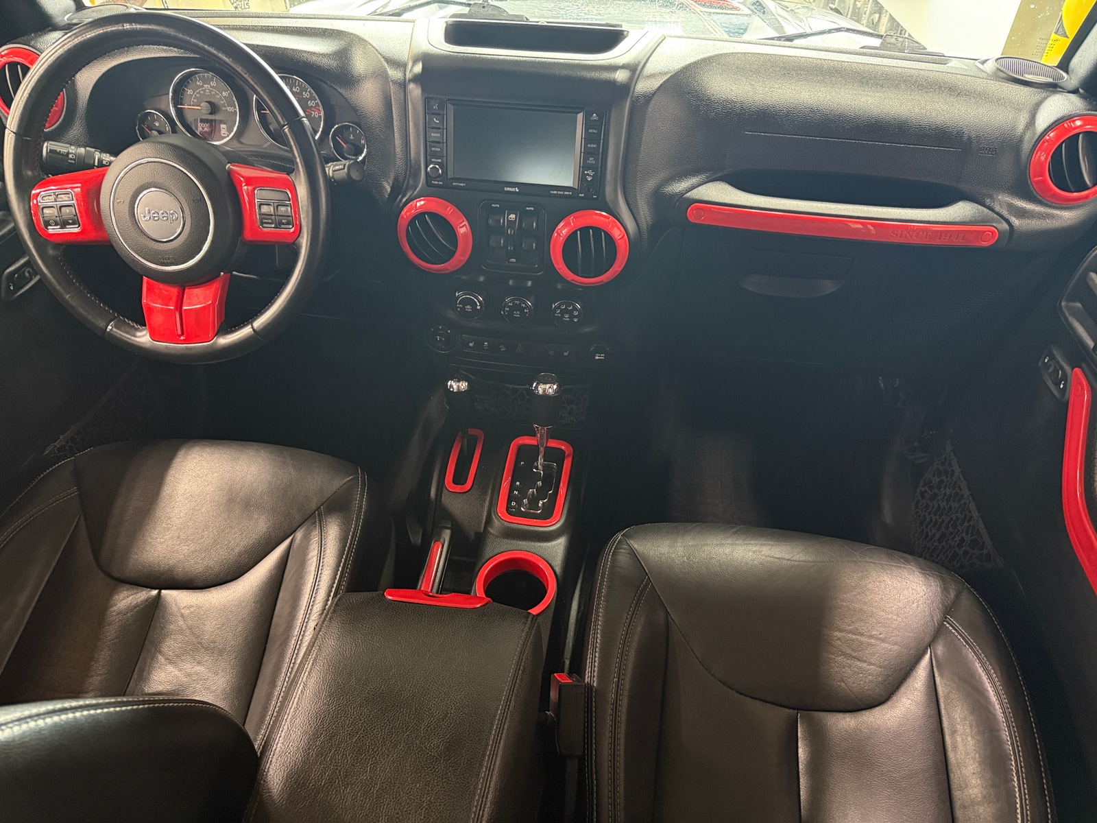 Thumbnail: 2017 Jeep Wrangler - 2
