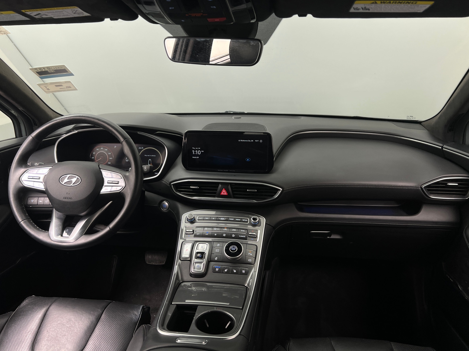 Thumbnail: 2023 Hyundai Santa Fe - 2