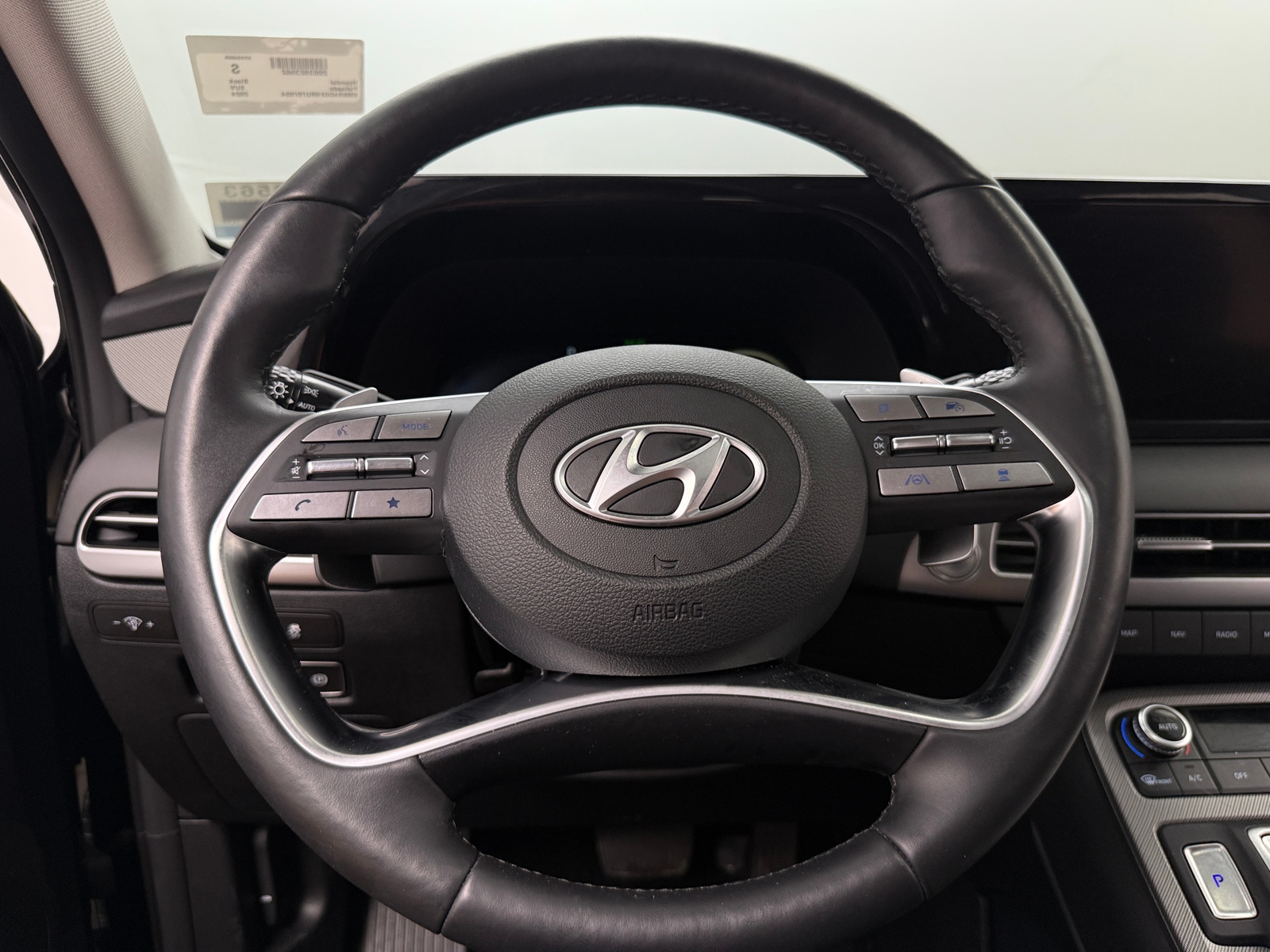 Thumbnail: 2024 Hyundai Palisade - 4