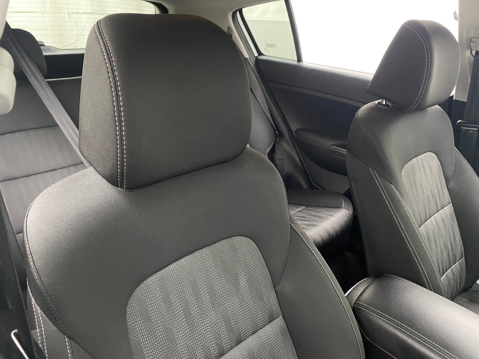Thumbnail: 2020 Kia Sportage - 2